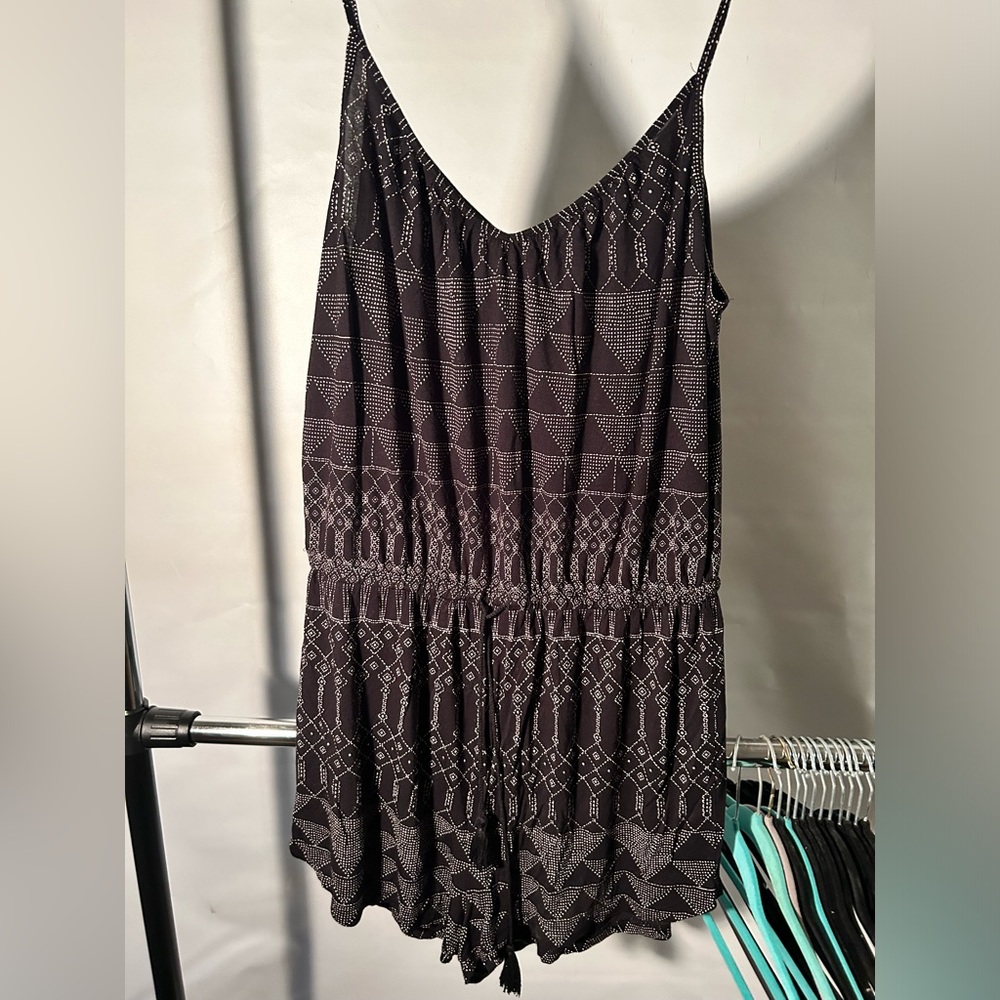 H&M jump suit